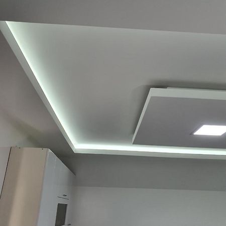 Apartman Tolosi 2 Подгориця Екстер'єр фото