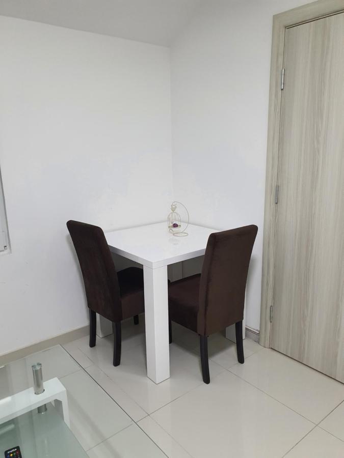 Apartman Tolosi 2 Подгориця Екстер'єр фото