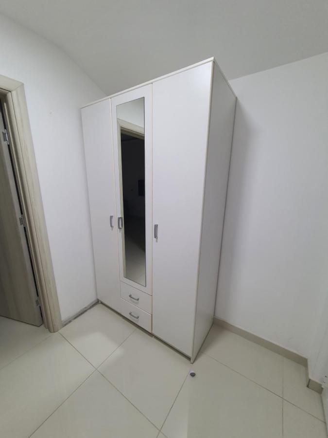 Apartman Tolosi 2 Подгориця Екстер'єр фото