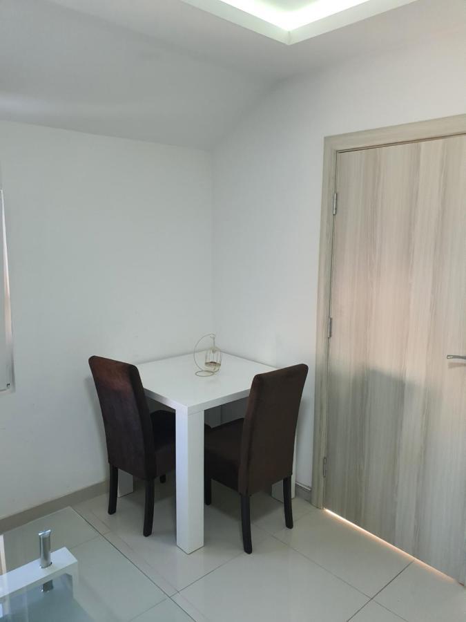 Apartman Tolosi 2 Подгориця Екстер'єр фото